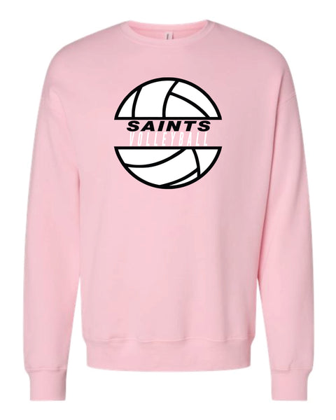 SFS Volleyball Sweatshirt