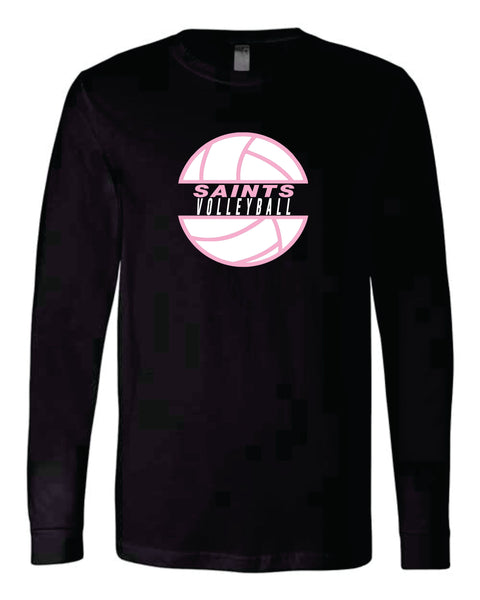 SFS Volleyball Long Sleeve