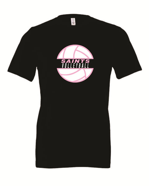 SFS Volleyball Short Sleeve Tee