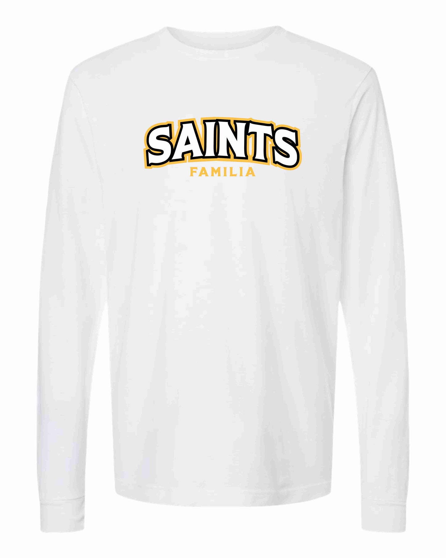 Saints Familia