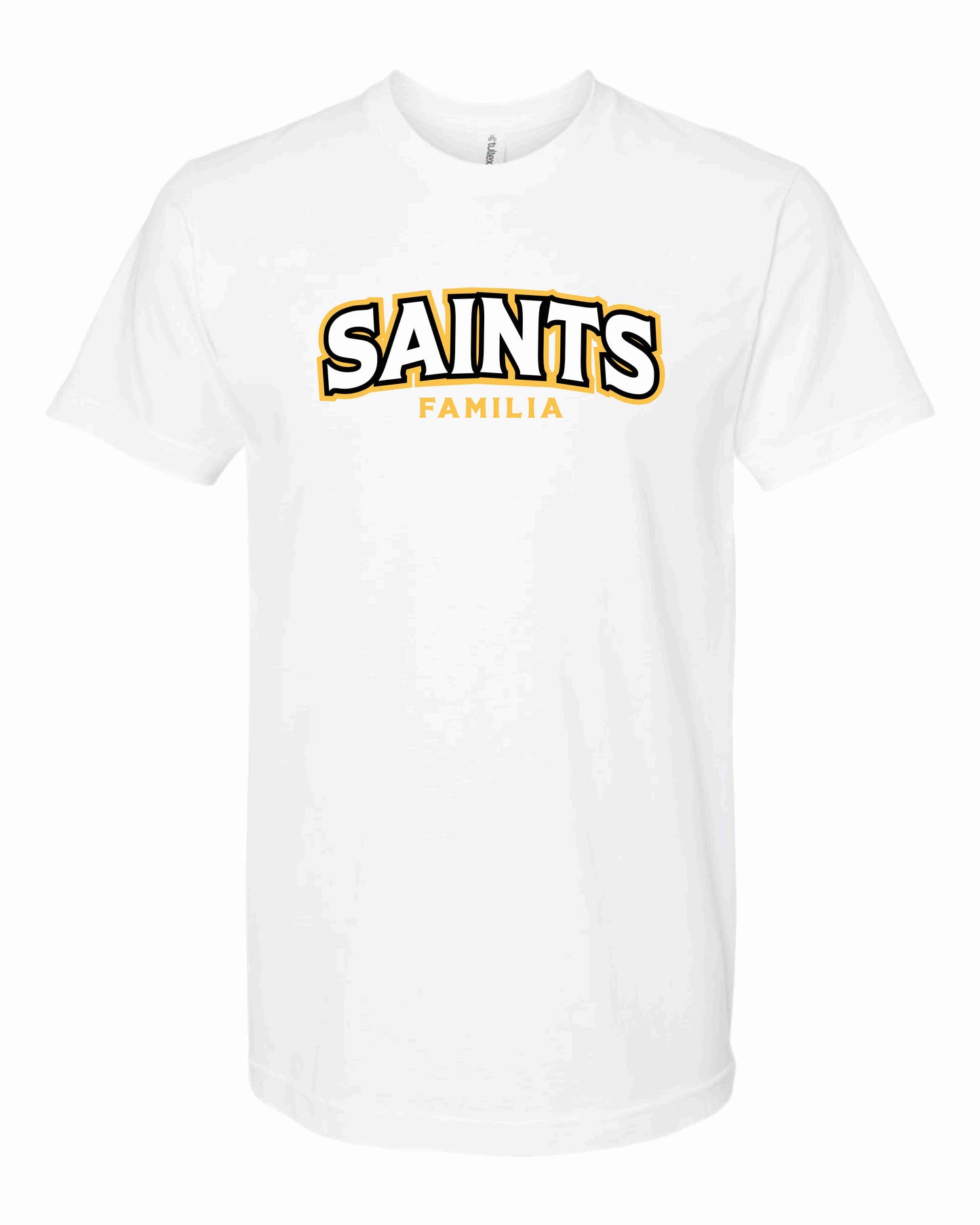 Saints Familia