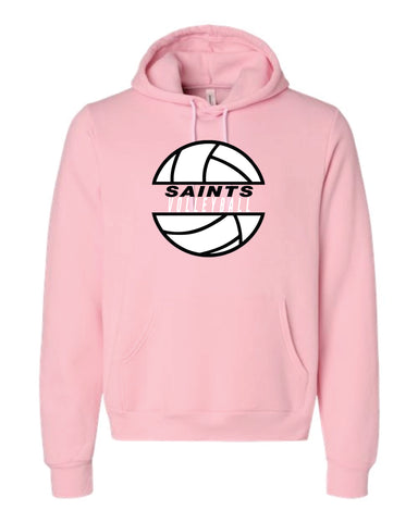 SFS Volleyball Hoodie