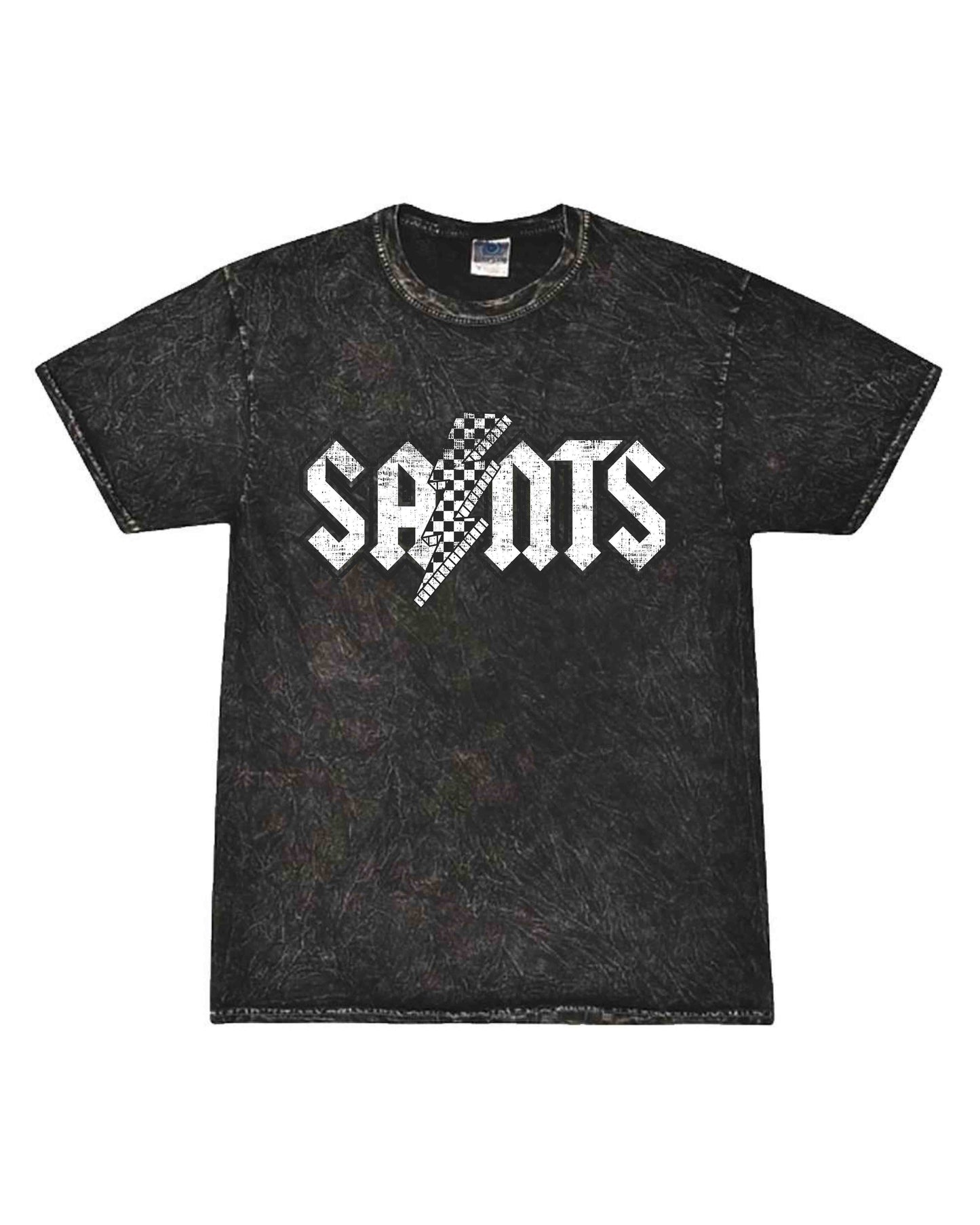 Saints Lightning