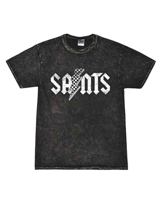 Saints Lightning