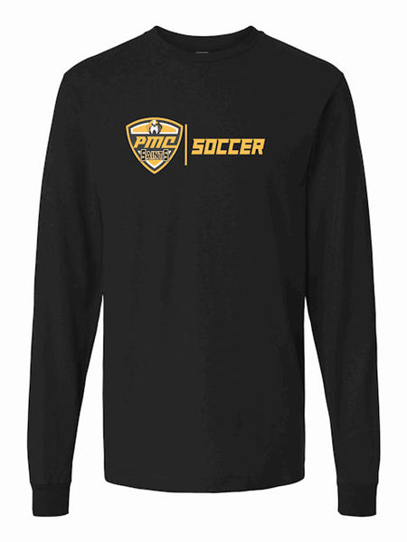 PMC Soccer Tees