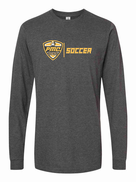 PMC Soccer Tees