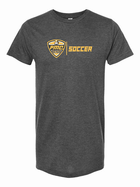 PMC Soccer Tees