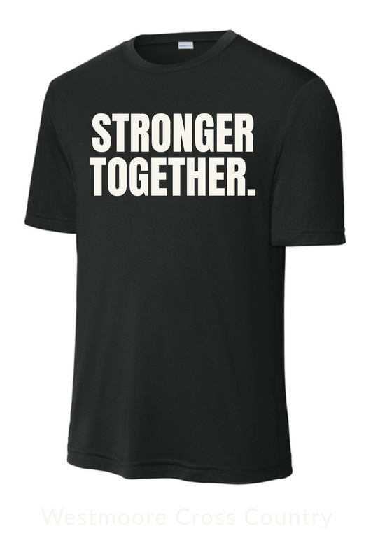 High School Team Shirt & Dues