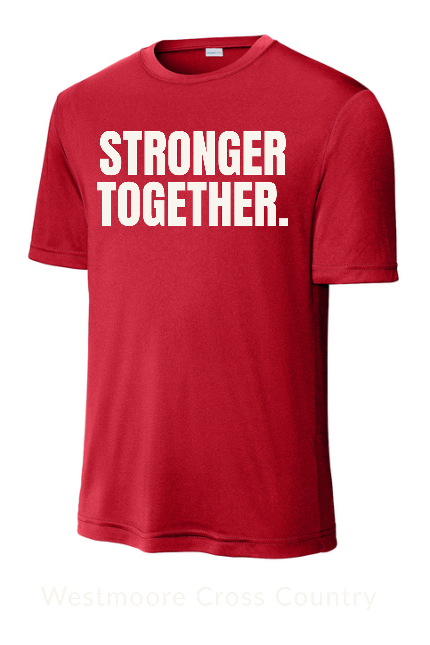 Junior High Team Shirt