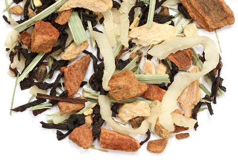 Thai Chai