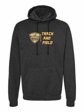 PMC Track & Field Fleece