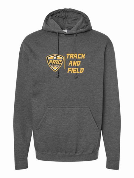 PMC Track & Field Fleece