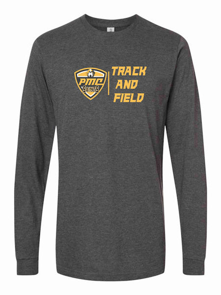 PMC Track & Field Tees