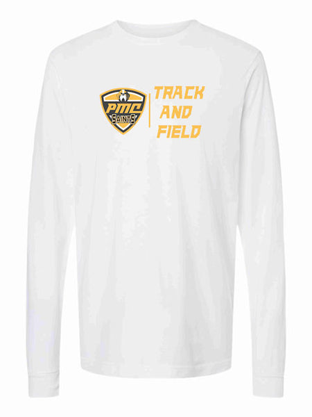 PMC Track & Field Tees