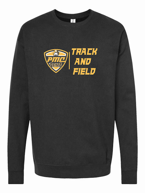 PMC Track & Field Fleece