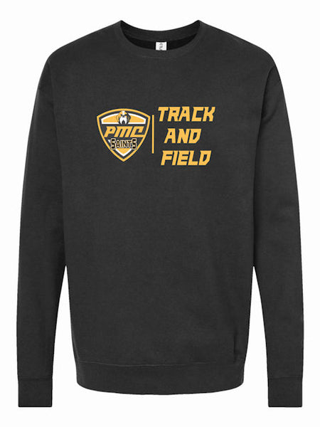PMC Track & Field Fleece