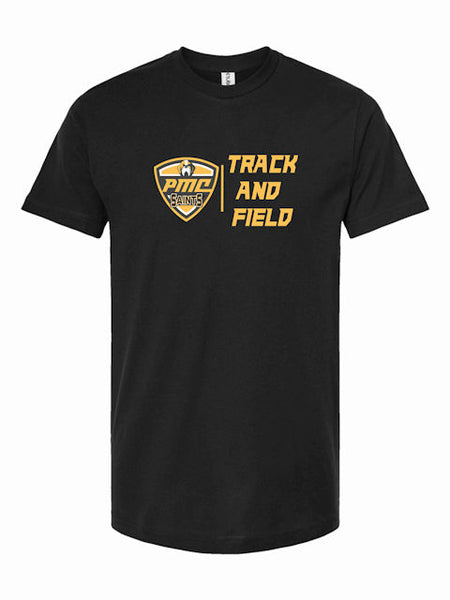 PMC Track & Field Tees