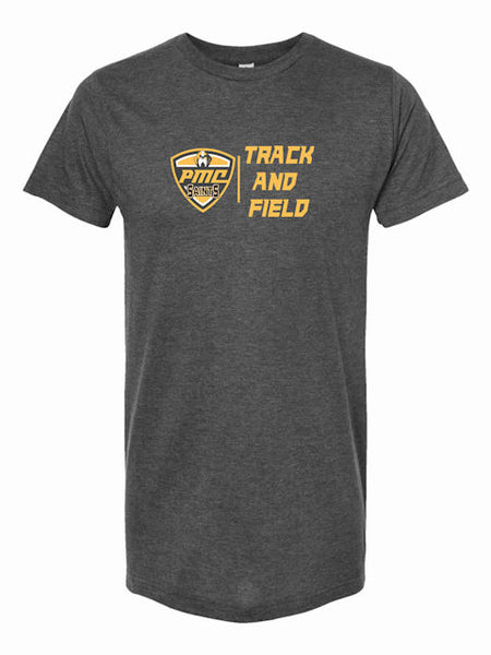 PMC Track & Field Tees