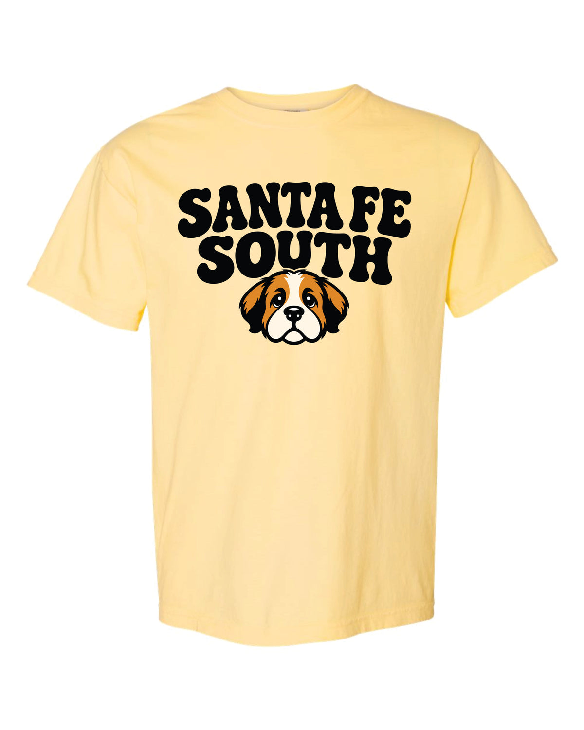 SFS Trinity Comfort Colors