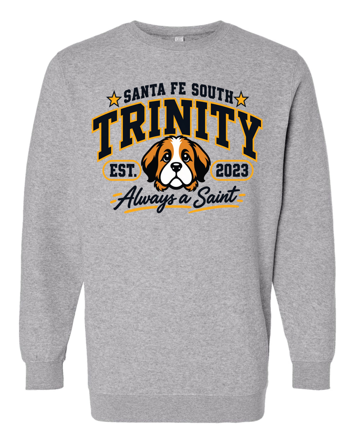 SFS Trinity Sweatshirt
