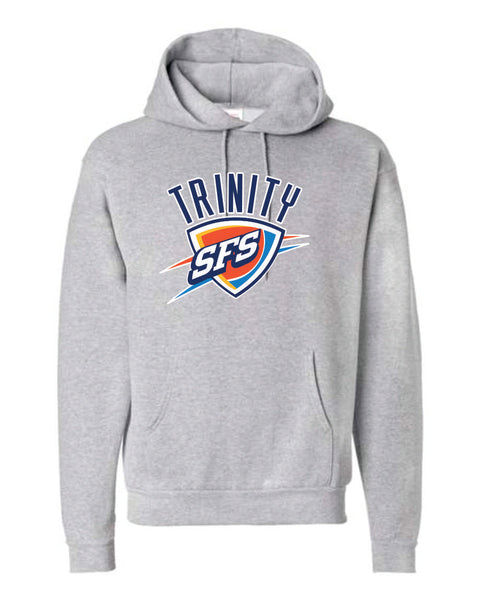 Trinity Thunder Hoodie