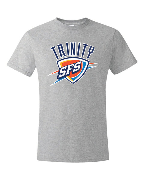 Trinity Thunder
