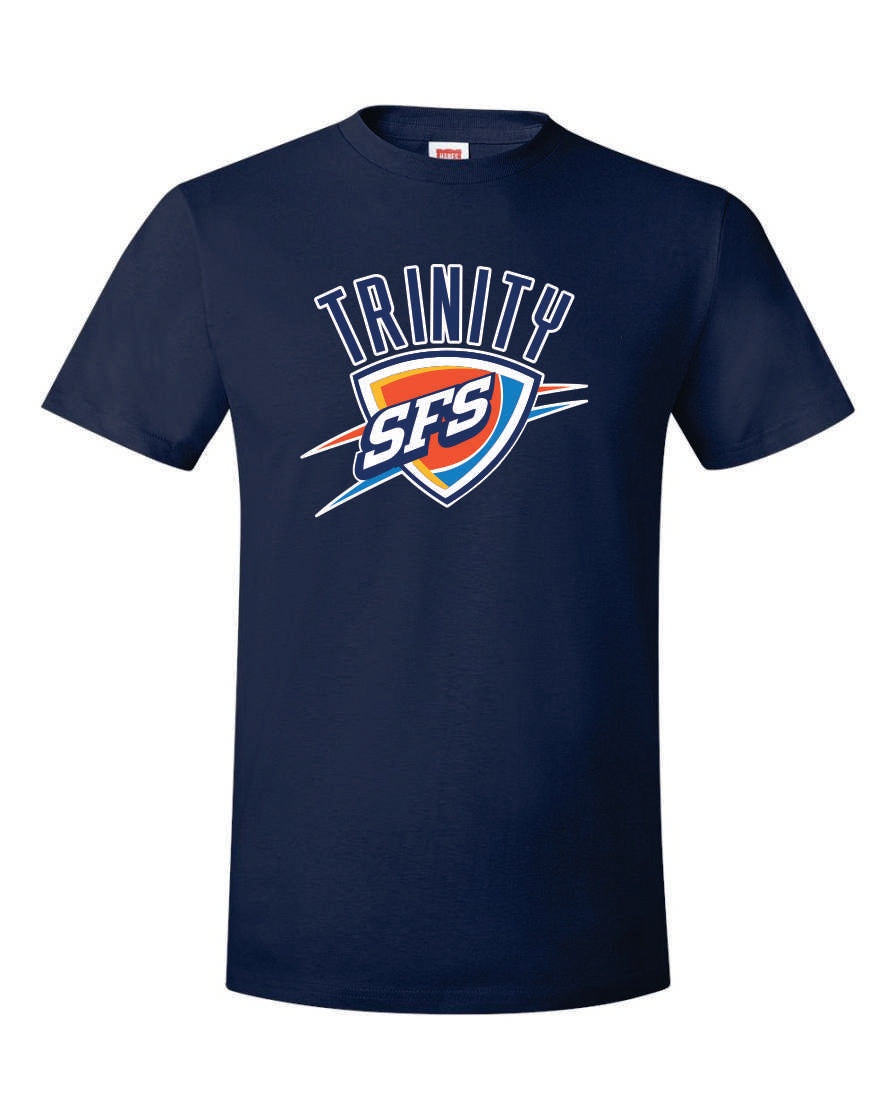 Trinity Thunder