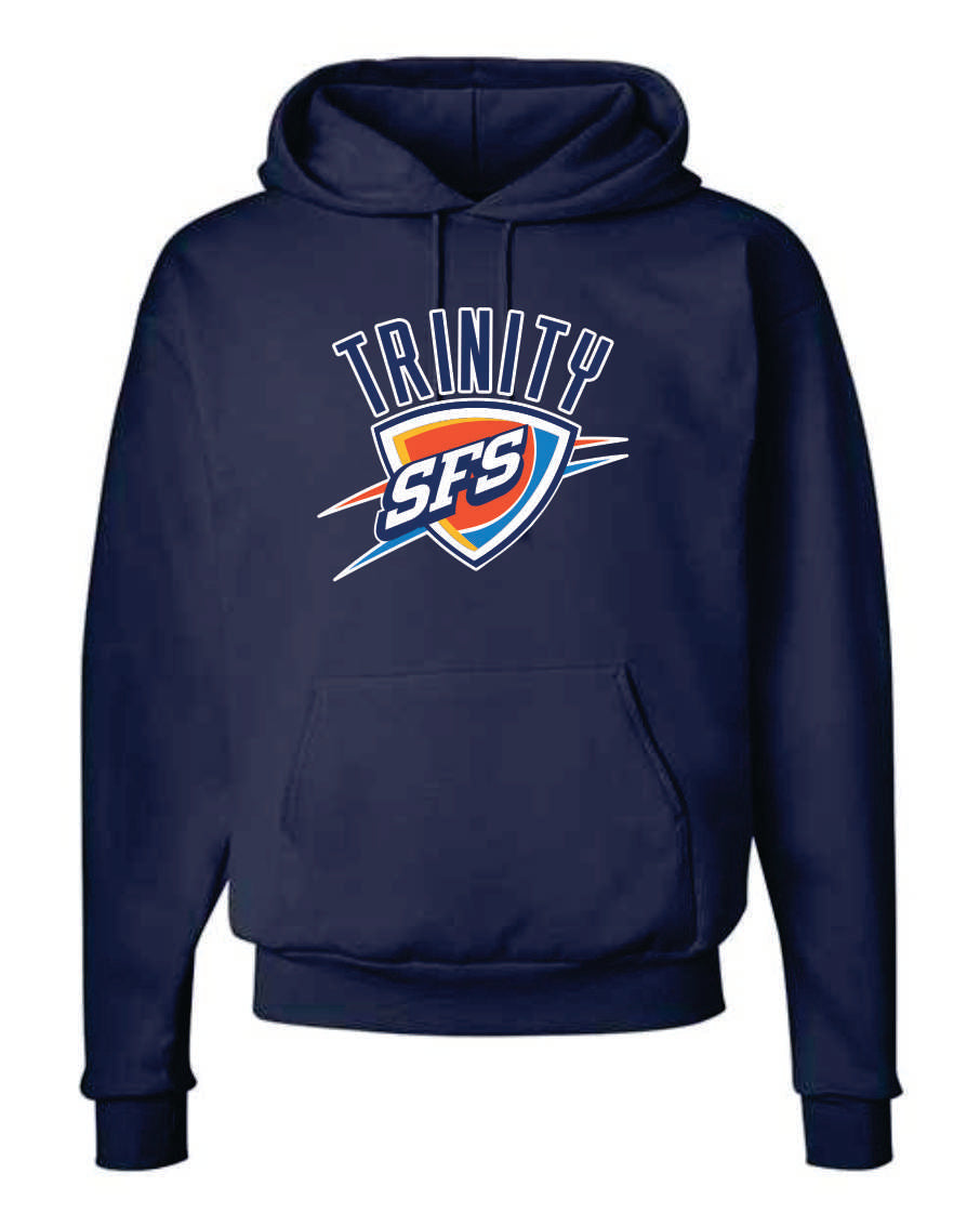Trinity Thunder Hoodie