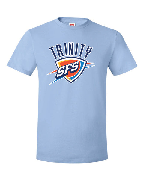 Trinity Thunder