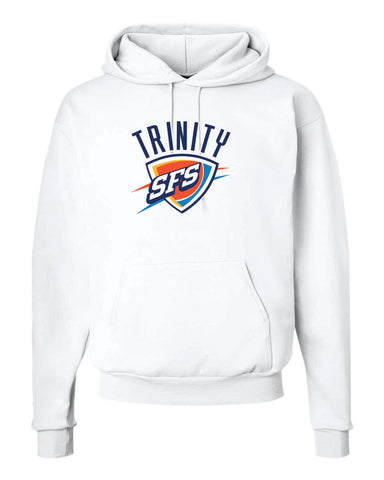 Trinity Thunder Hoodie