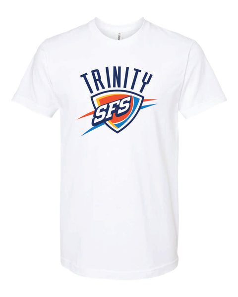 Trinity Thunder