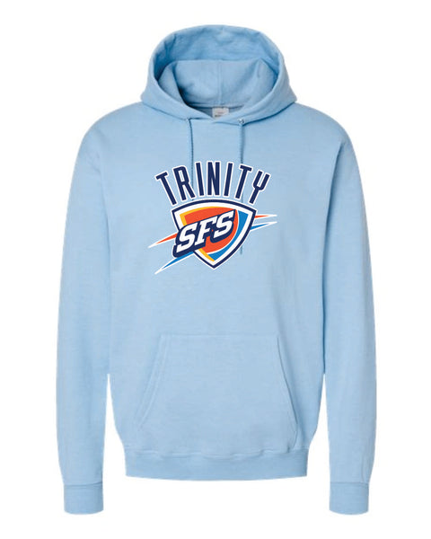 Trinity Thunder Hoodie