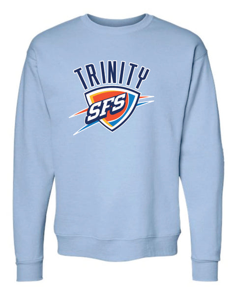 Trinity Thunder Sweatshirt
