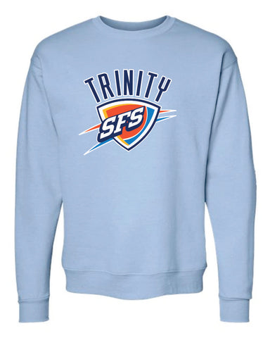 Trinity Thunder Sweatshirt