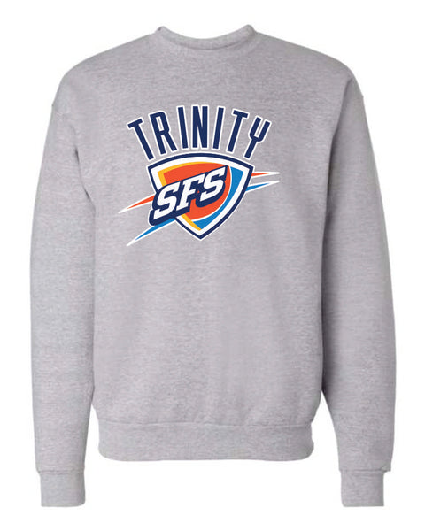 Trinity Thunder Sweatshirt