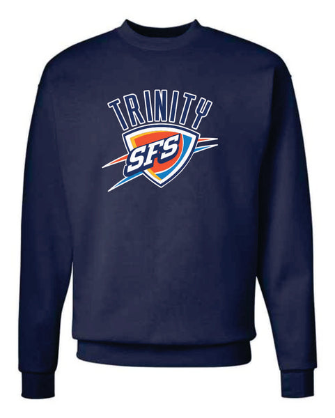 Trinity Thunder Sweatshirt
