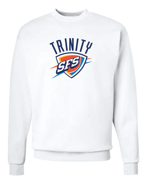 Trinity Thunder Sweatshirt