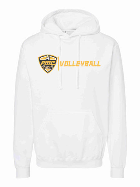 PMC Volleyball Fleece