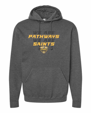 PMC We are Pathways Fleece