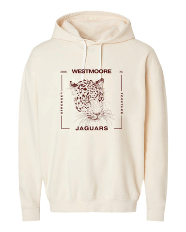 Westmoore CC Team Hoodie