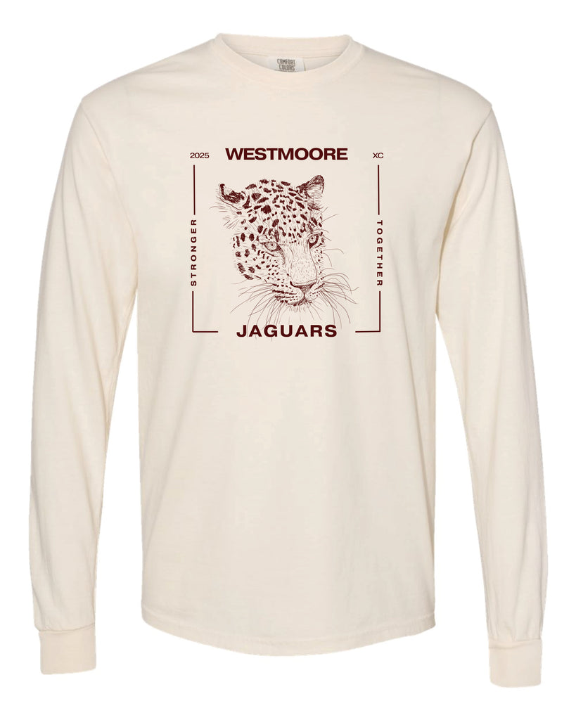 Westmoore CC Team Long Sleeve