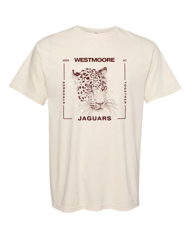 Westmoore CC Team Shirt + Athletic Fee