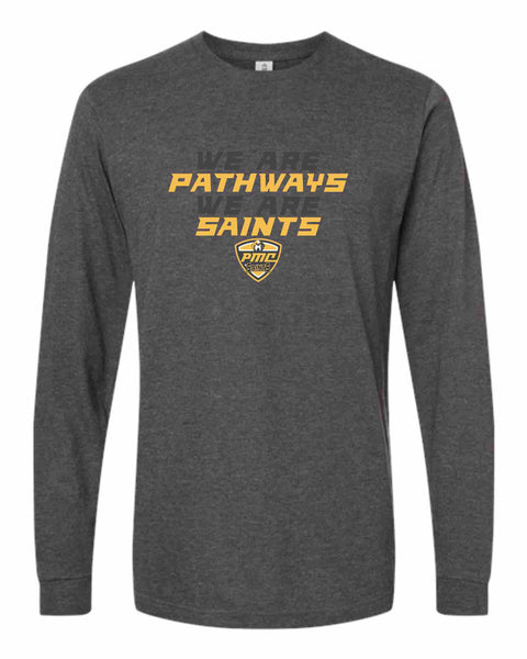PMC We are Pathways Tees