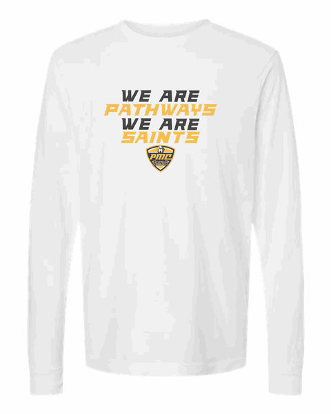 PMC We are Pathways Tees