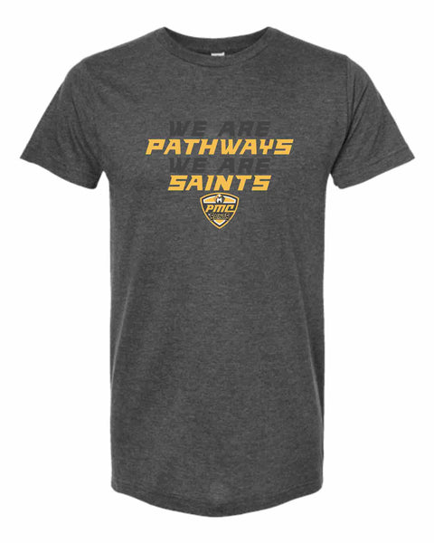 PMC We are Pathways Tees