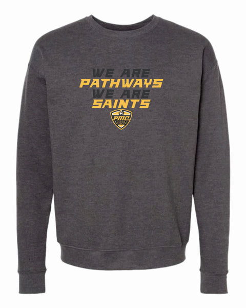 PMC We are Pathways Fleece
