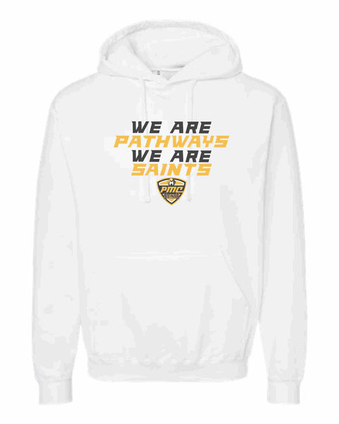 PMC We are Pathways Fleece