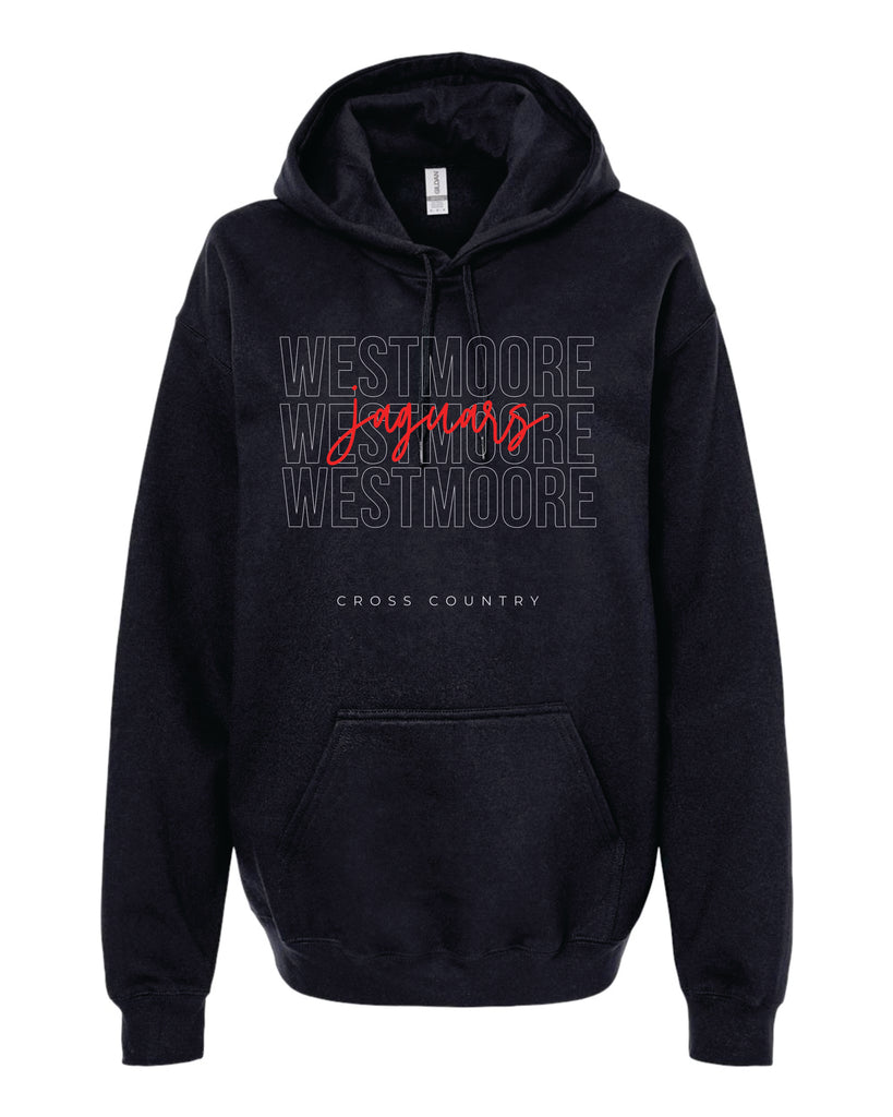 WM Jags Hoodie