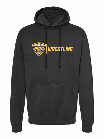 PMC Wrestling Fleece