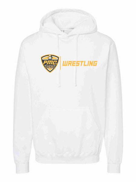 PMC Wrestling Fleece